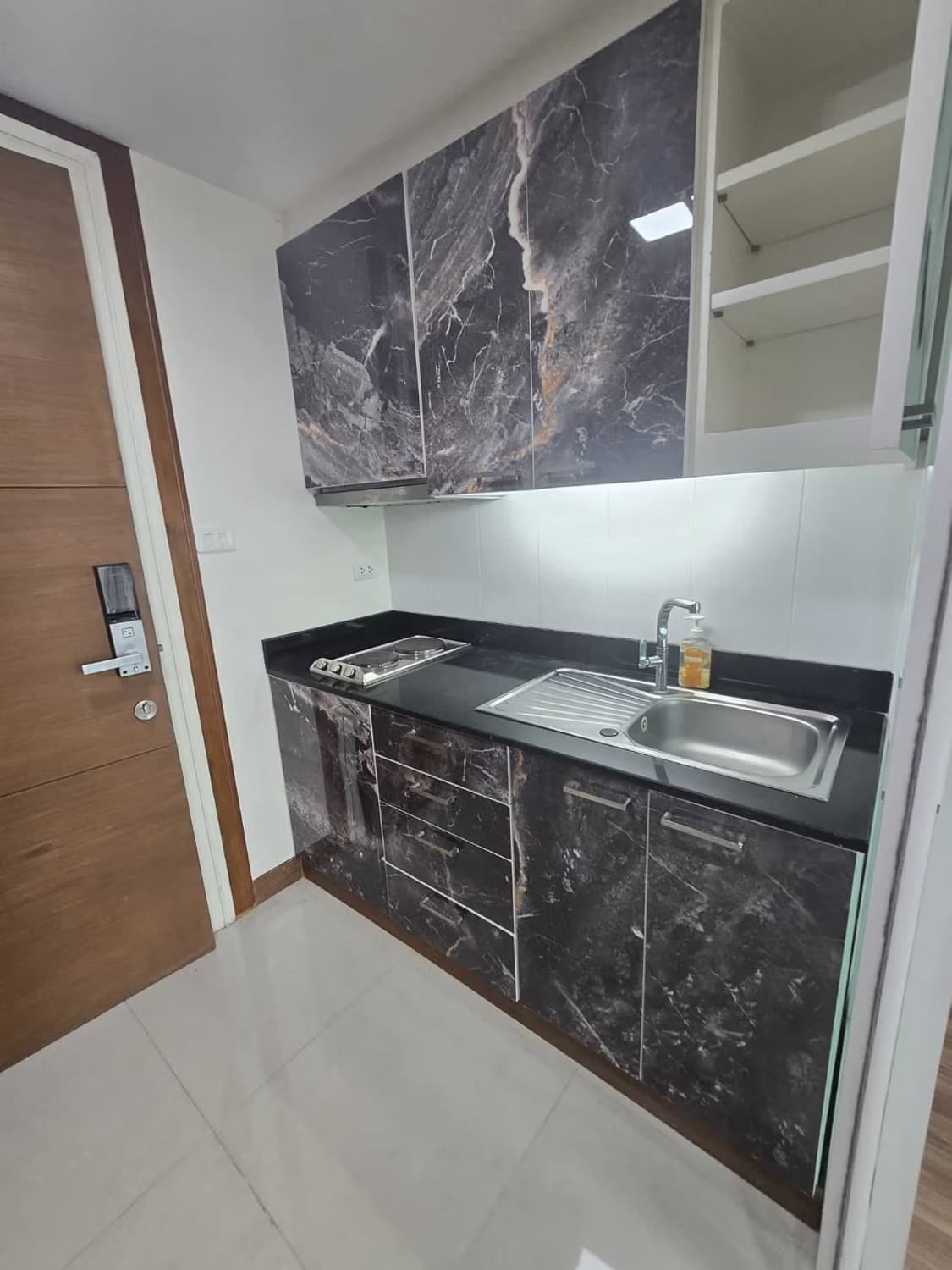 1 卧室 公寓 用于 出租 在 Mueang Chiang Mai - Image 11