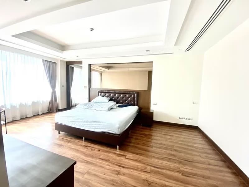 Condo for Rent at Ideal24 Condominium  