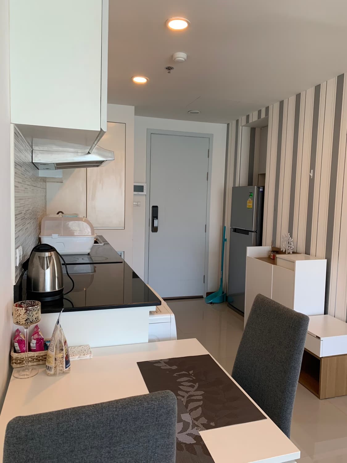 1 ห้องนอน Condo สำหรับ จำหน่าย ใน เมืองเชียงใหม่ - Image 8