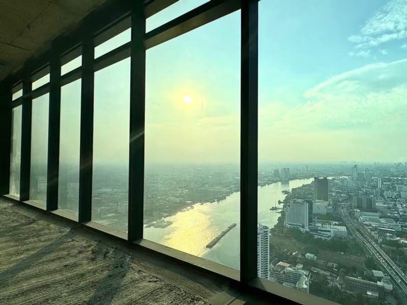 undefined Bed Condo for Sale in Bang Kho Laem