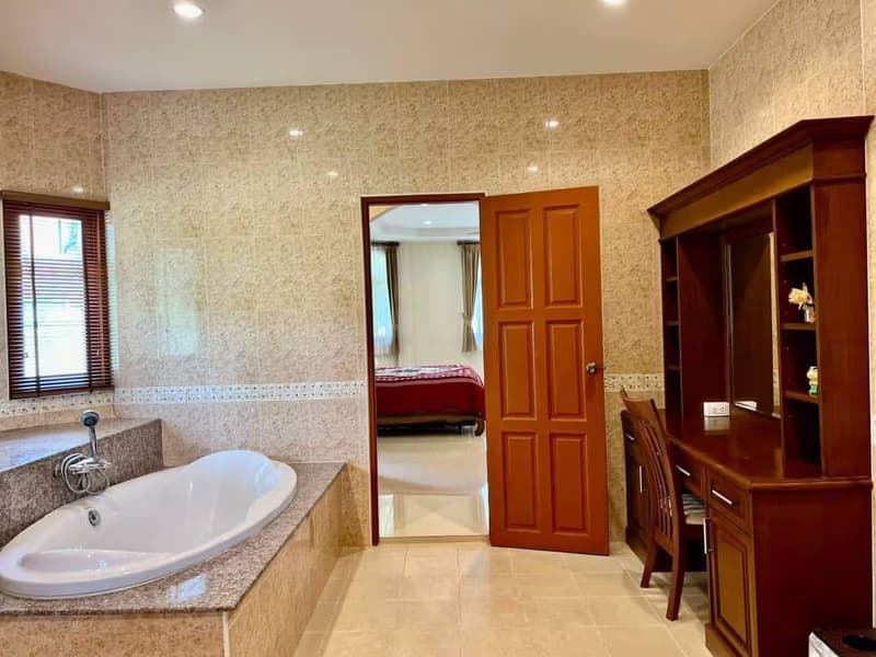 3 Bed House for Sale in San Sai District