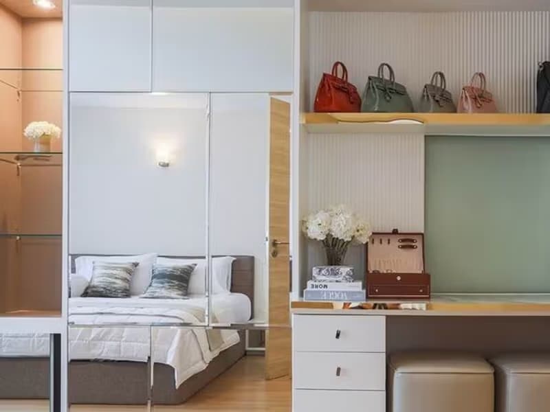 Condo for Rent, Sale at Petch 9 Tower