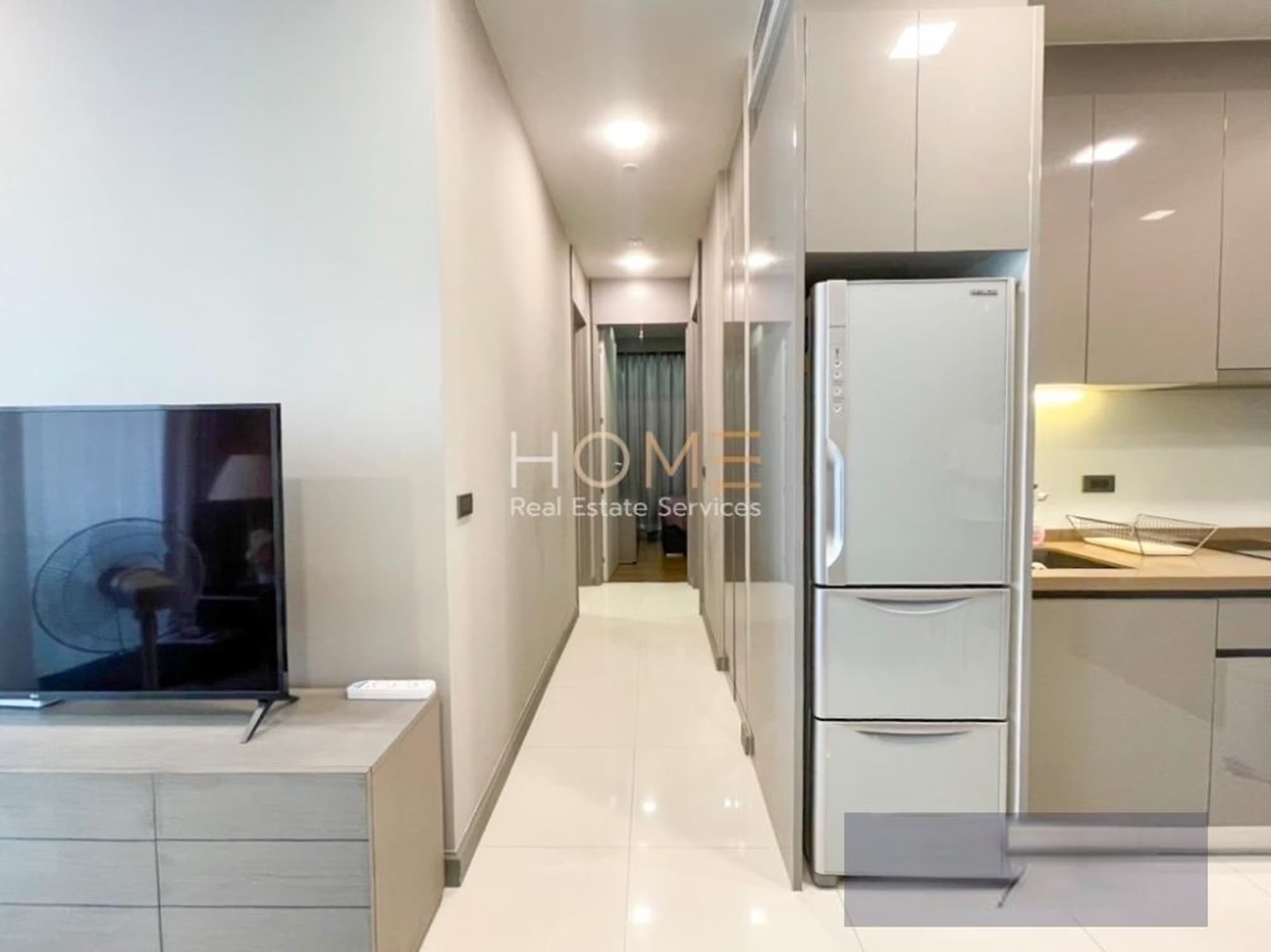 Condo for Sale at M Silom - Image 2