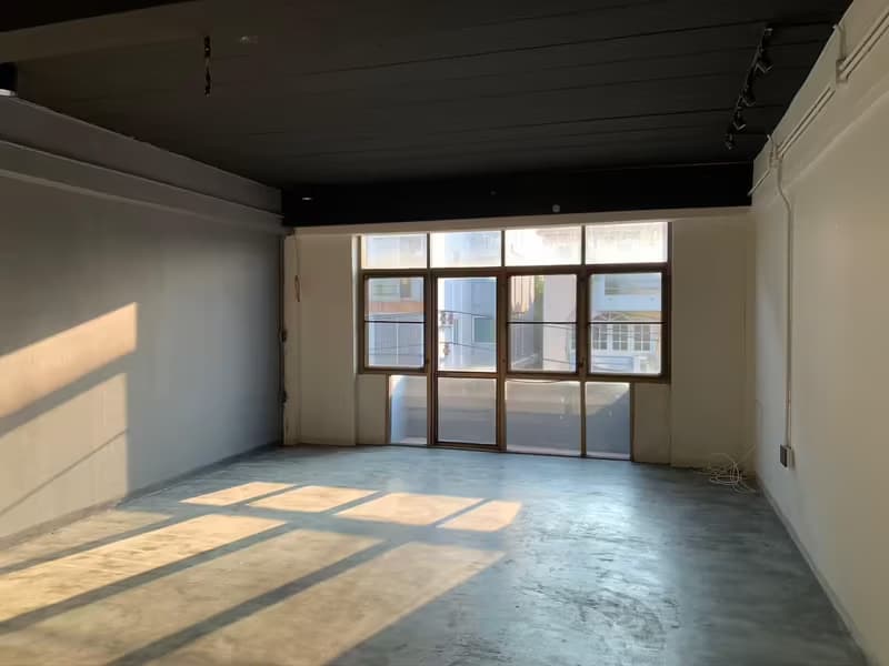 Townhouse for Sale in Huai Khwang