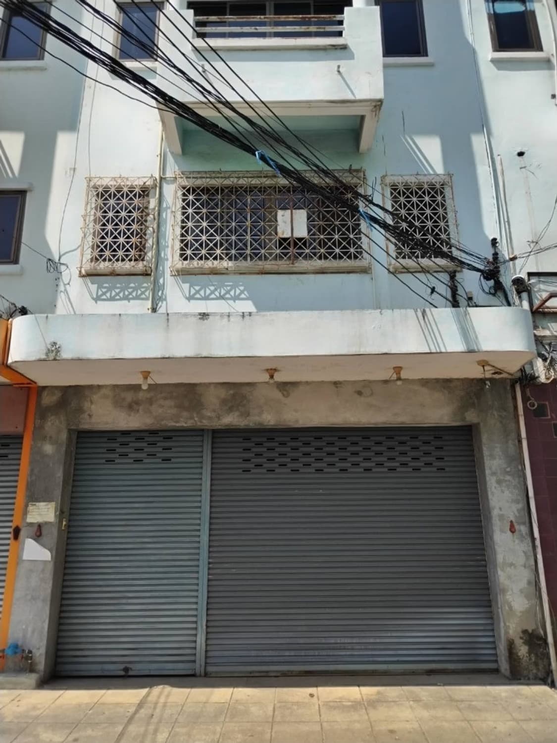 5 Bed Commercial for Rent in Yan Nawa - Image 9