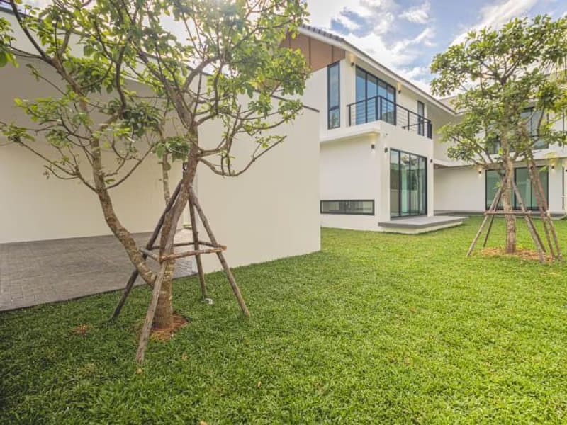 4 Bed House for Sale in Mueang Chiang Mai District