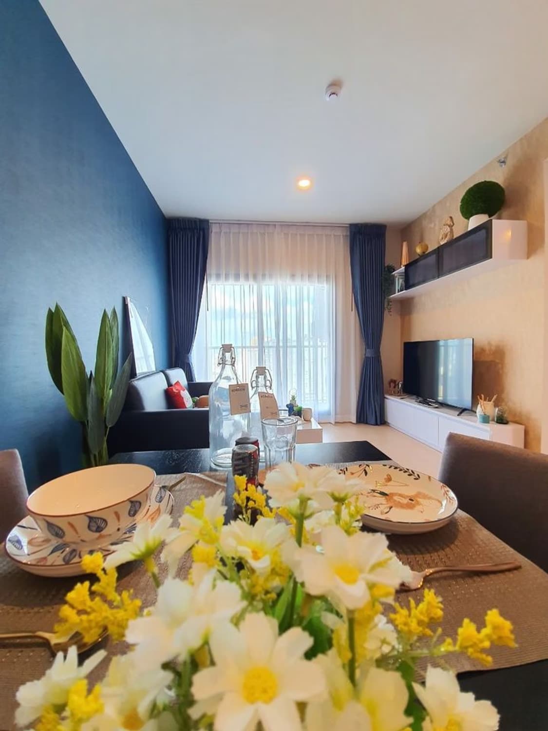 2 ห้องนอน Condo สำหรับ ขาย ใกล้ Ekkamai BTS - Image 20