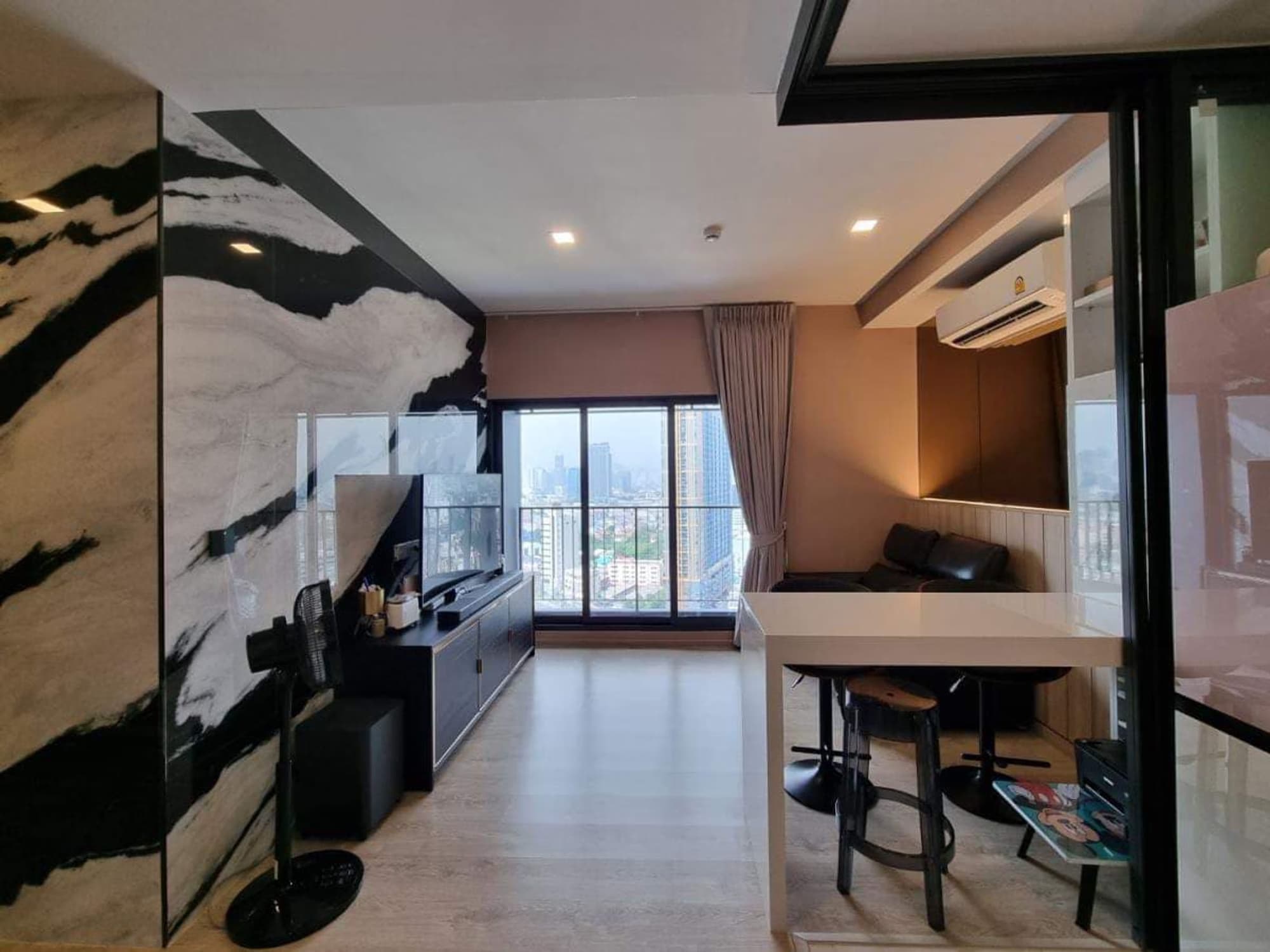 2 Bedroom Condo - Image 1