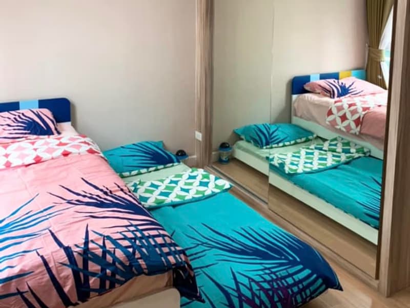 Condo for Rent at Mayfair Place Sukhumvit 64