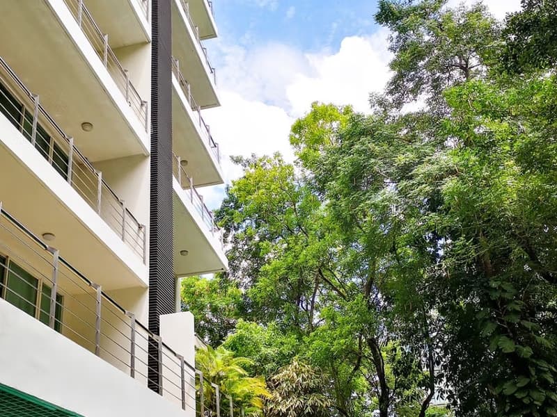 1 Bed Condo for Rent in Mueang Chiang Mai