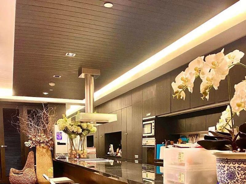 Condo for Sale at The Ascott Sathorn Skyvilla