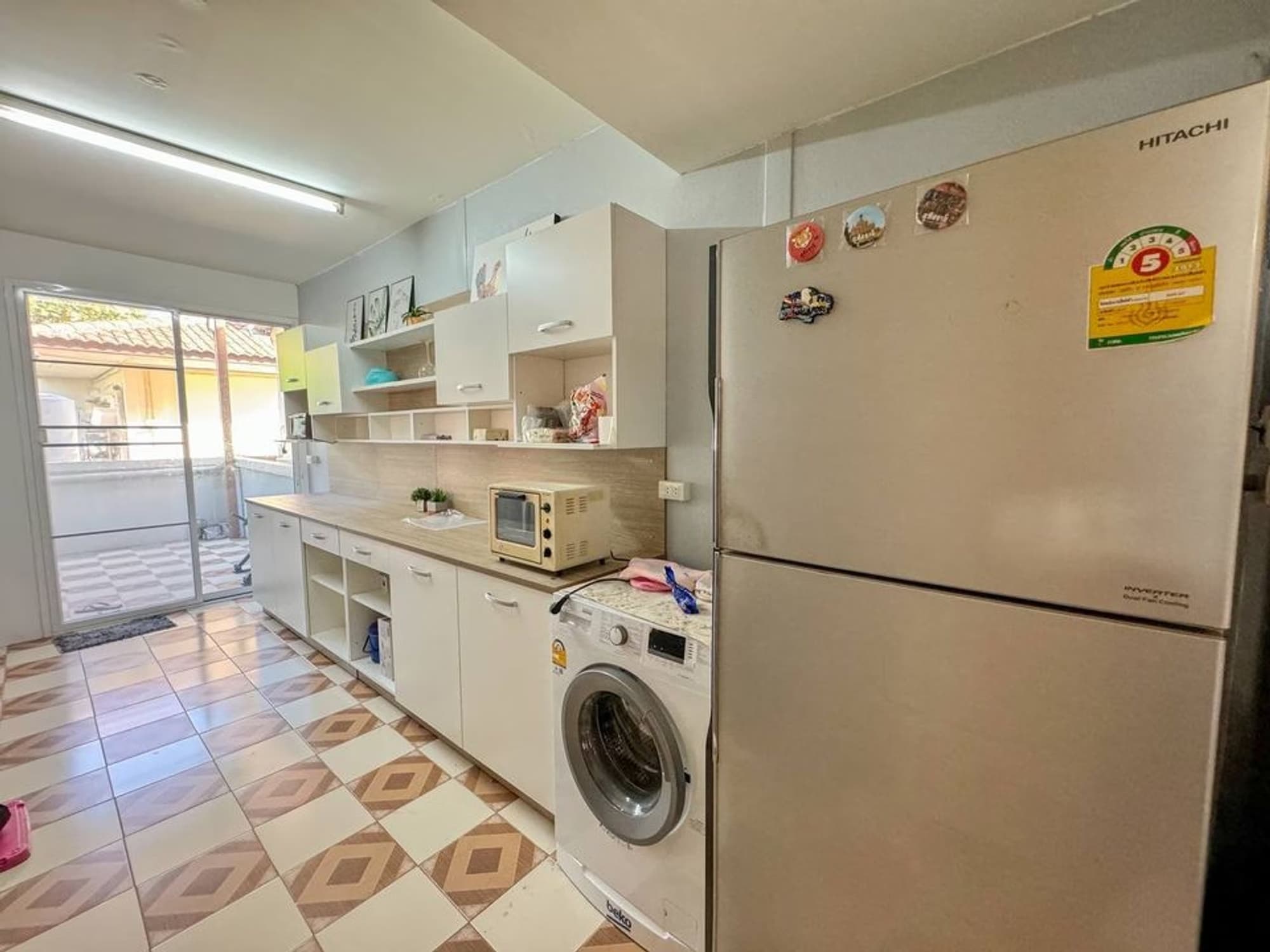 House for Rent in San Na Meng, San Sai. - Image 5