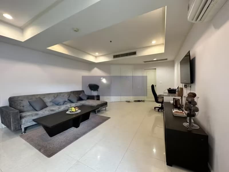 3 Bedroom Condo