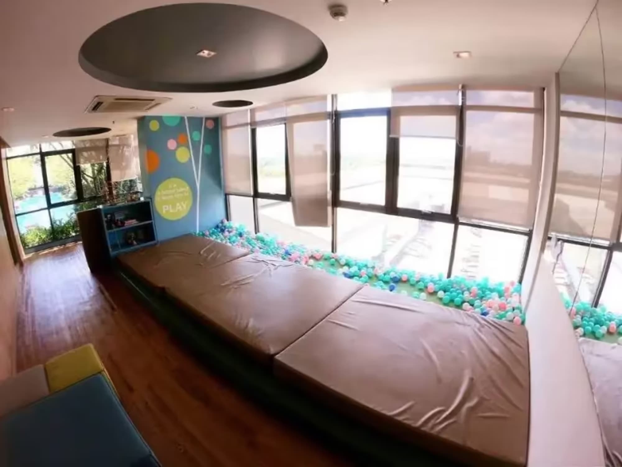 Ideo Blucove Sukhumvit  - 1 Bed Condo for Rent, Rented *IDEO3134 - Image 6