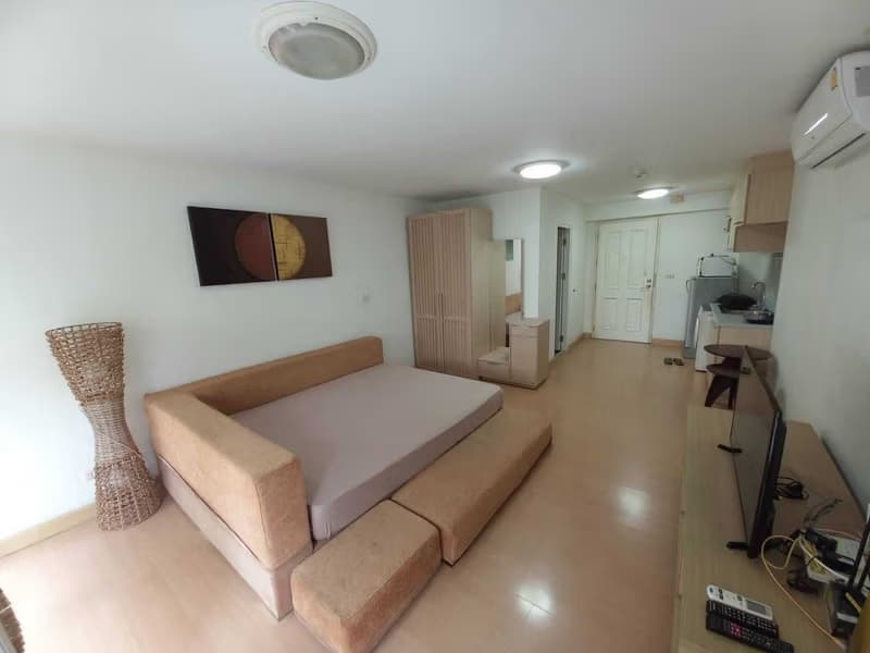 1 Bed Condo for Sale in Khlong Toei
