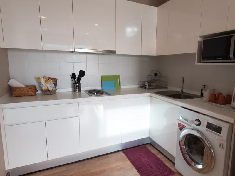 2 Bed Condo for Sale  Near Bang Na BTS