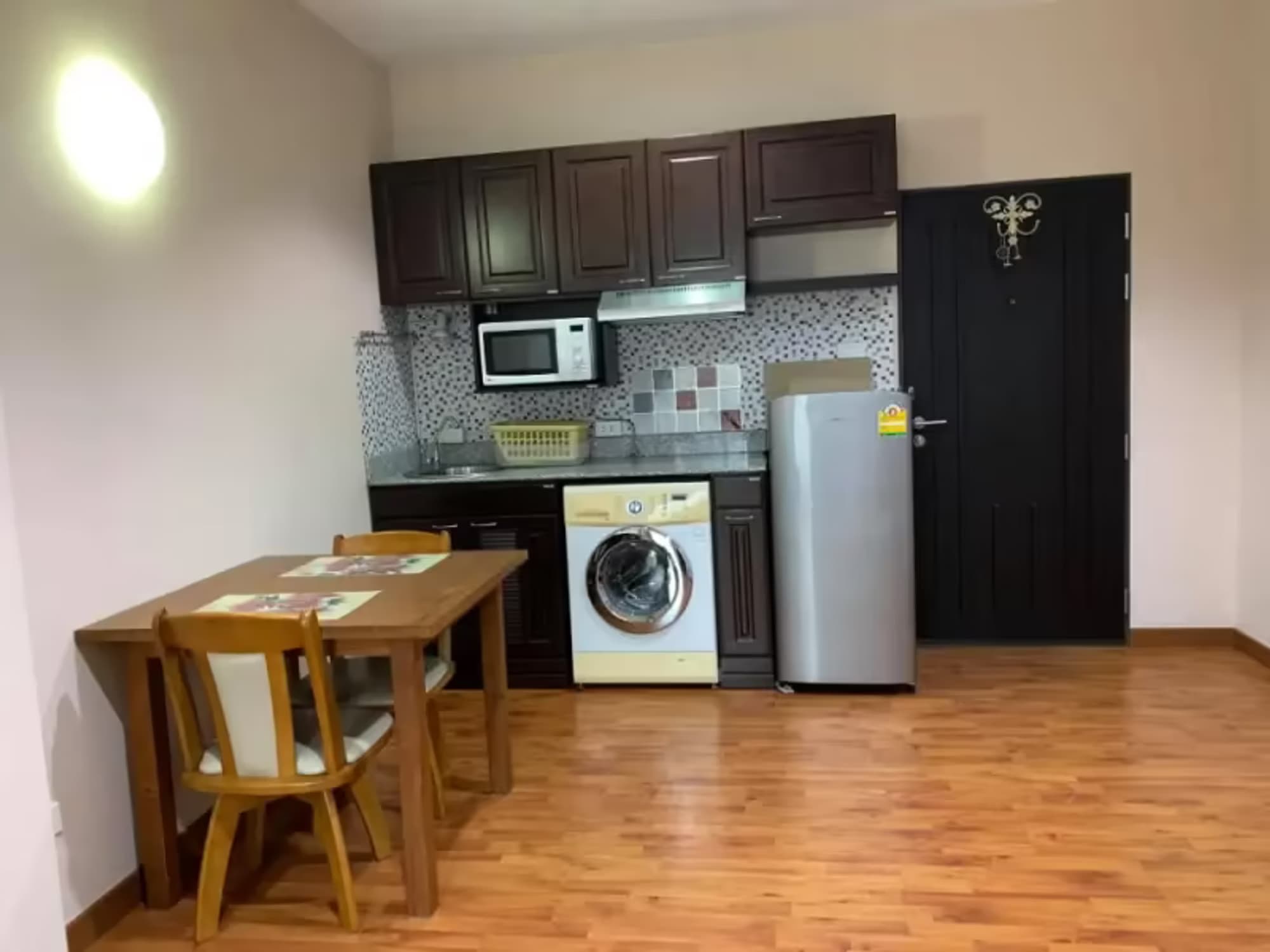 1 Bedroom Condo - Image 3