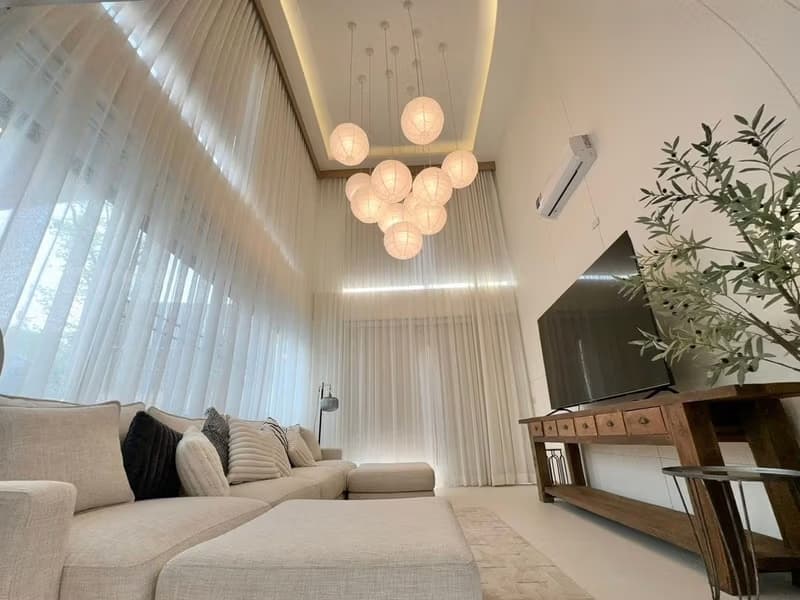 8 Bed House for Rent and Sale in Doi Saket