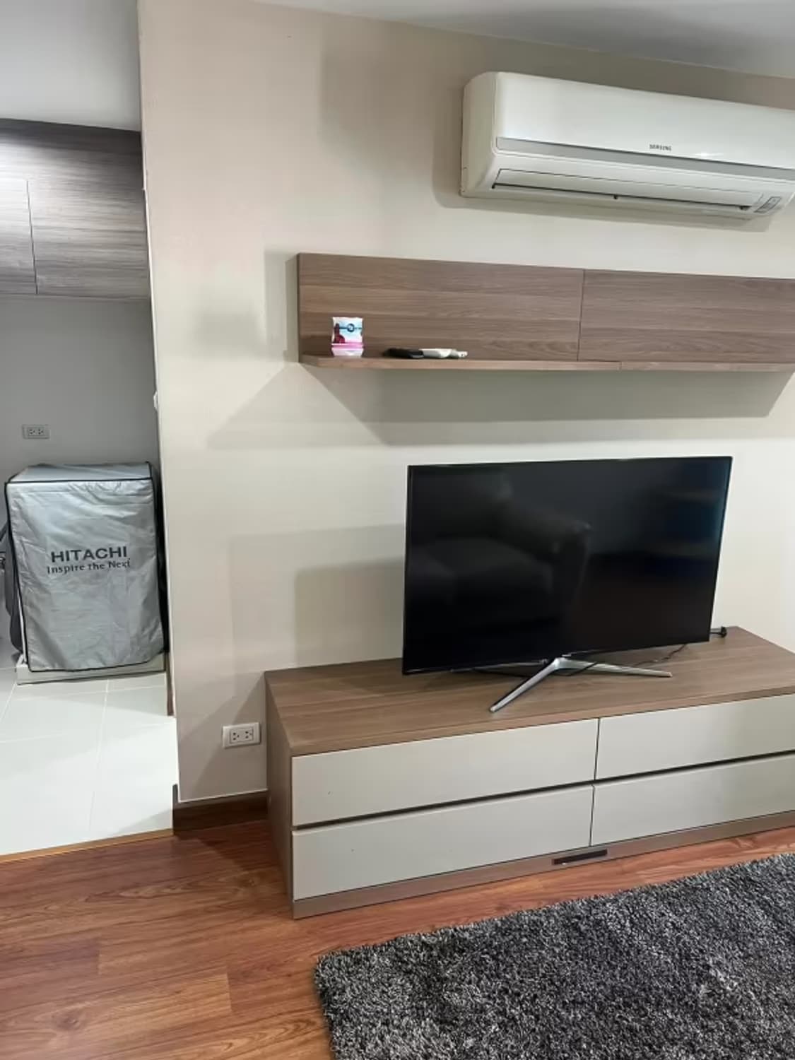1 Bedroom Condo - Image 6