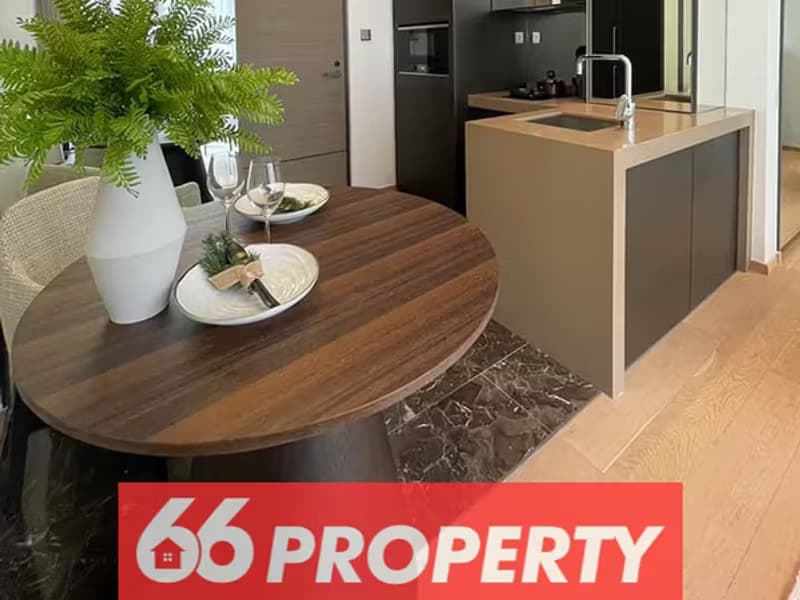 1 Bedroom Condo