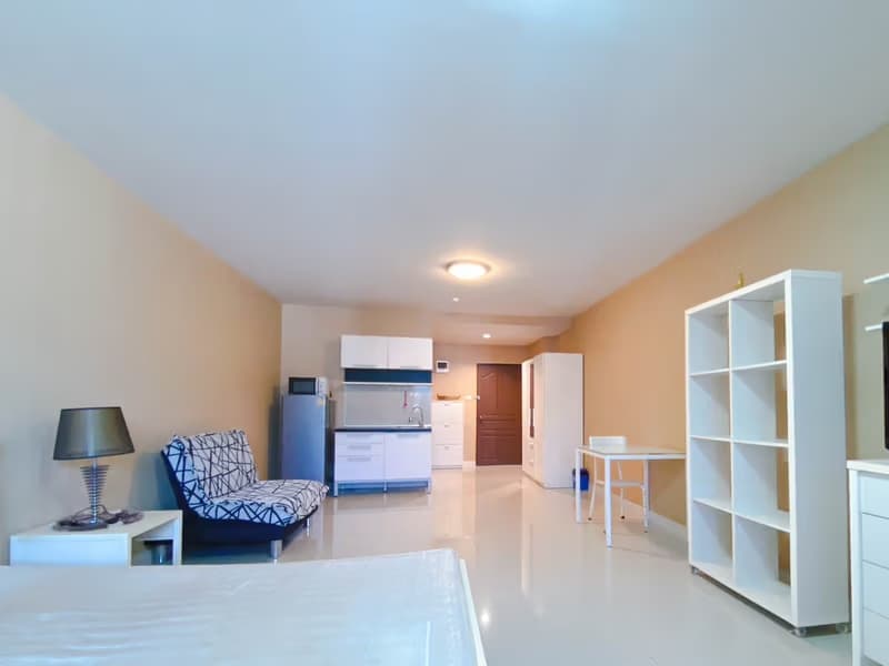 Studio for Rent in Chang Phueak, Mueang Chiang Mai