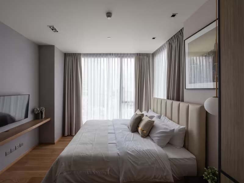 Condo for Rent, Sale at Beatniq Sukhumvit 32