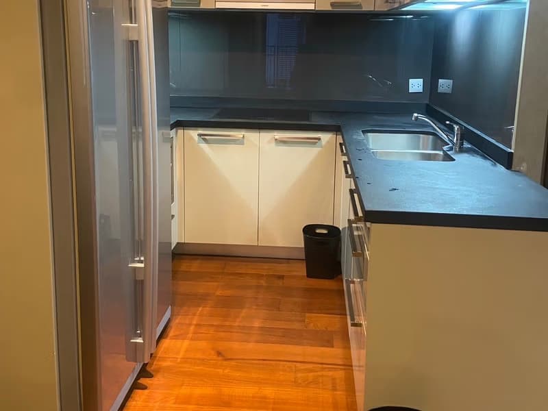 2 Bed Condo for Rent and Sale in Watthana
