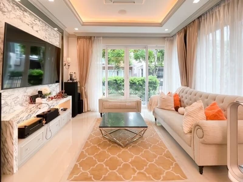 4 Bed House for Sale in Bang Phli