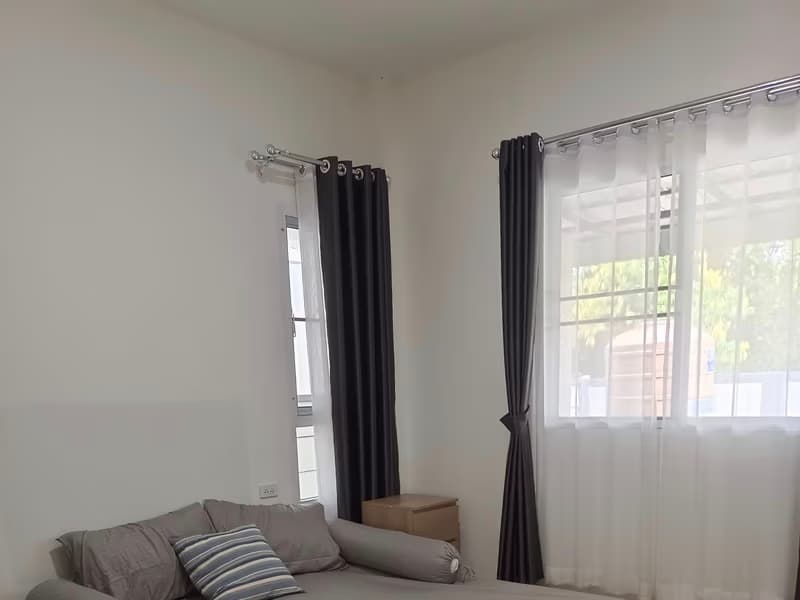 3 Bed House for Rent in San Sai