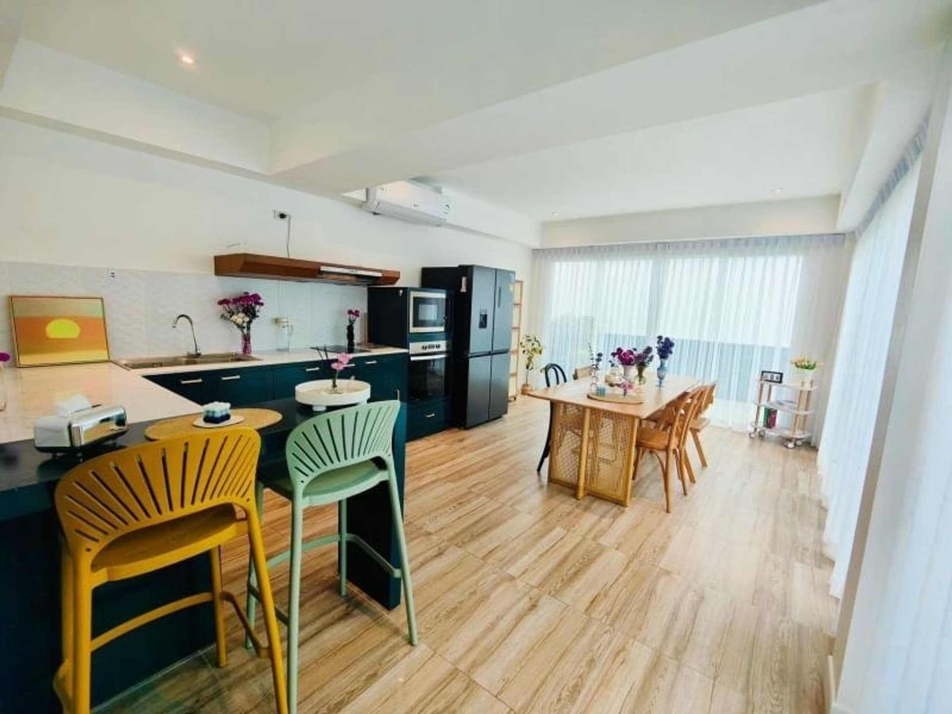 4 Bed house for Rent in San Sai - Image 5