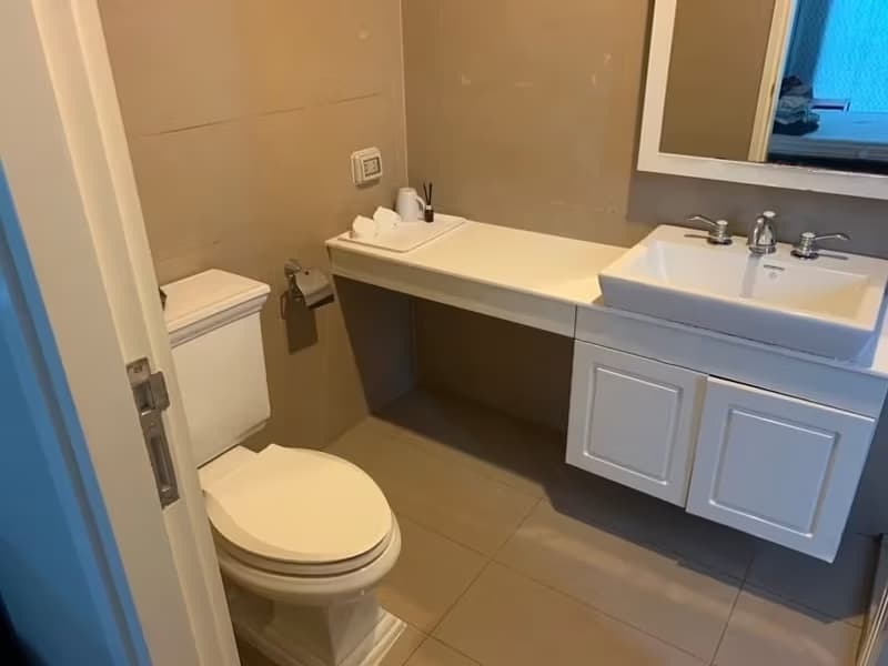 1 Bedroom Condo for Rent