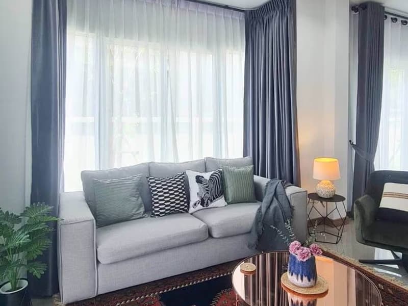 4 Bed House for Rent and Sale in Hang Dong