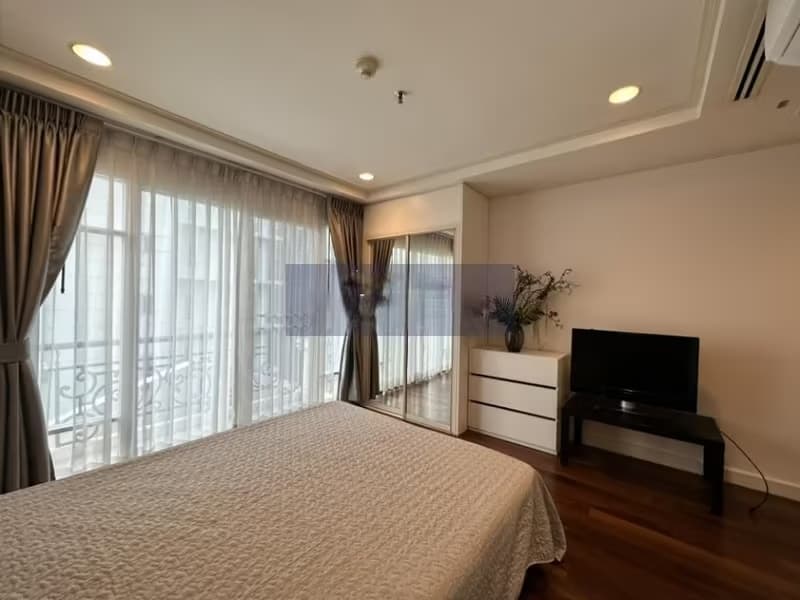 3 Bedroom Condo