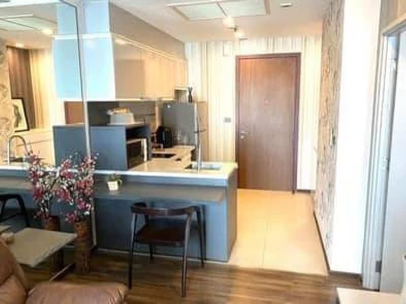 1 Bed Condo for Rent and Sale in Khlong Toei