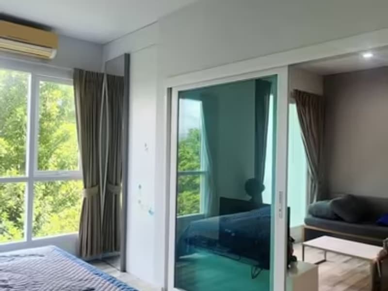 Condo for Sale at North 1 Serene Lake