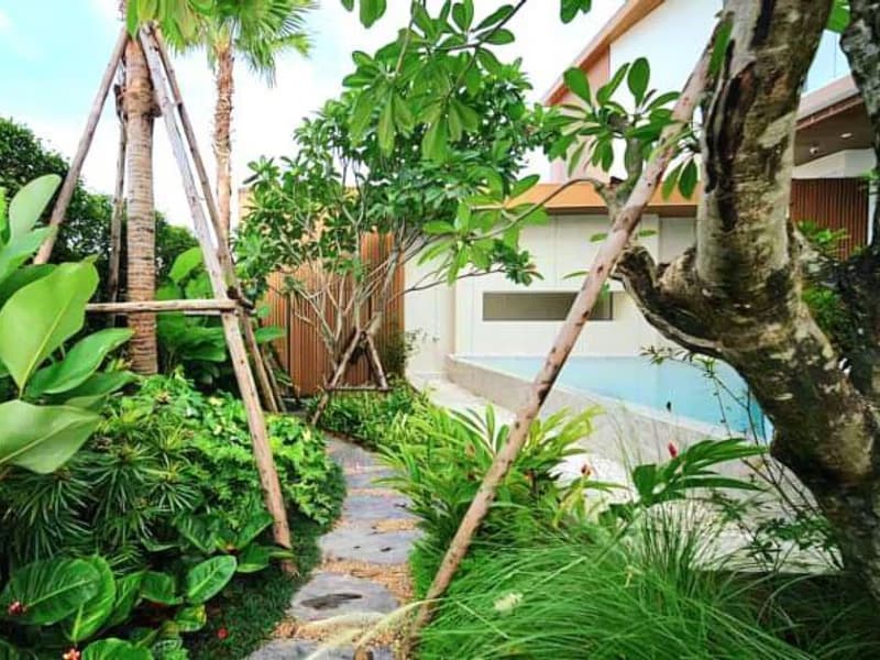 5 Bed House for Sale in Hang Dong District