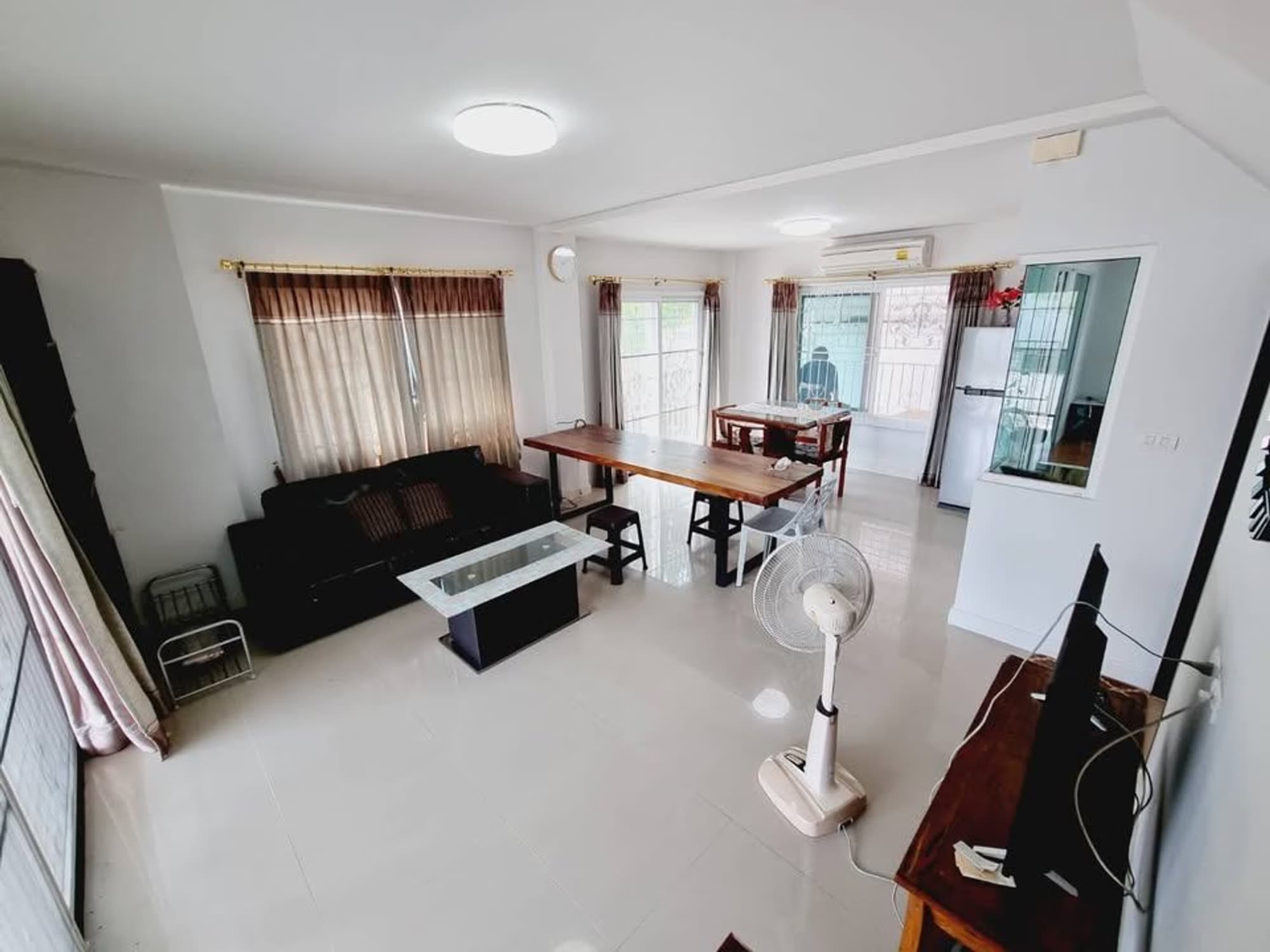 3 ห้องนอน บ้าน สำหรับ จำหน่าย ใน Mueang Chiang Mai - Image 2 3 ห้องนอน บ้าน สำหรับ จำหน่าย ใน Mueang Chiang Mai - Image 2