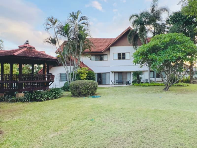 5 Bed House for Sale in Hang Dong