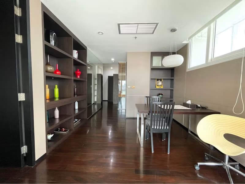2 Bed Condo for Rent and Sale in Watthana