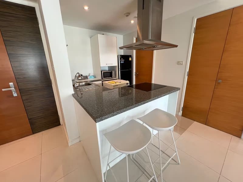 2 Bedroom Condo for Rent at Fullerton Sukhumvit