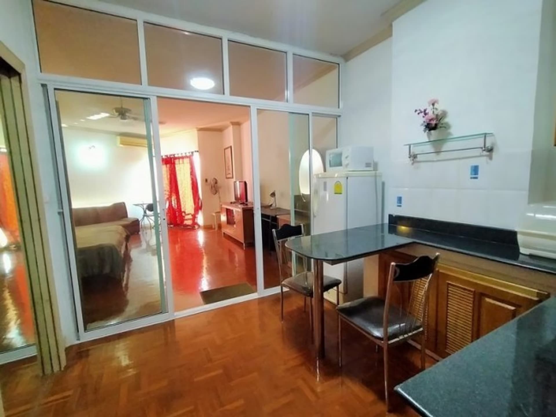 1 卧室 公寓 用于 出售 在 Mueang Chiang Mai - Image 11