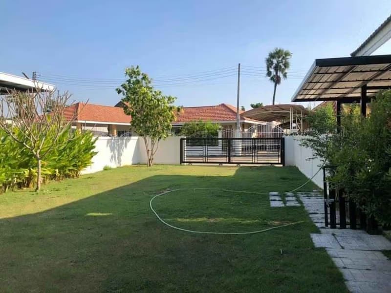 3 Bed House for Rent in Hang Dong