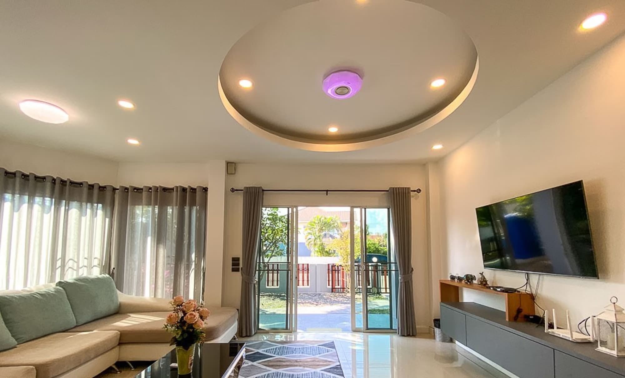 House for Rent, Sale in Nong Chom, San Sai. - Image 3