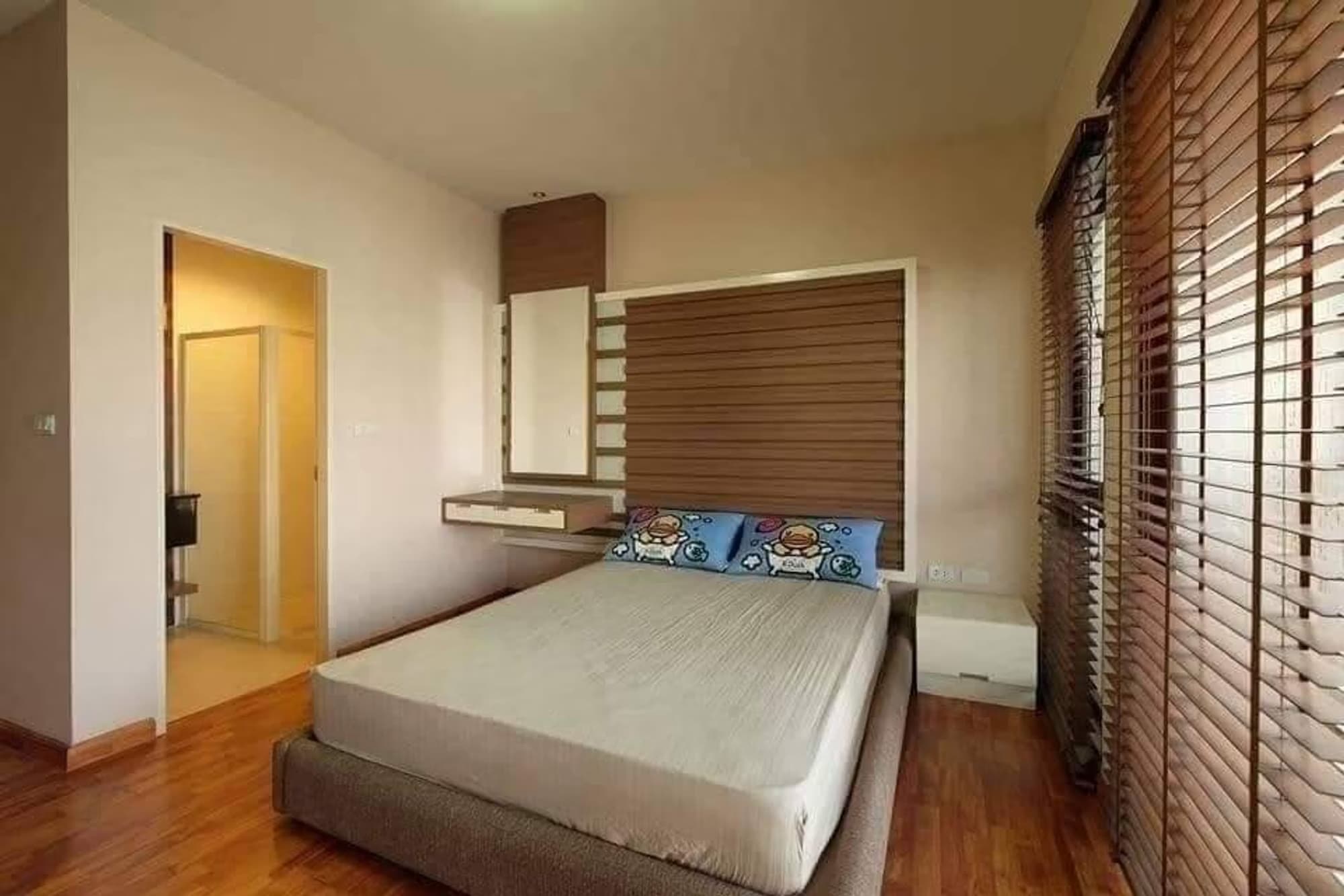 3 Bed House for Rent  Near Bang Chak BTS - Image 23