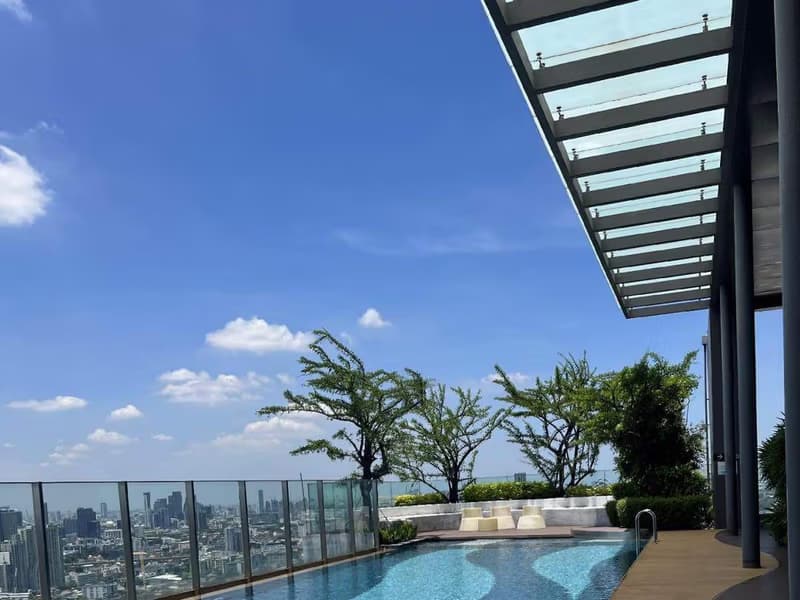 2 Bed Condo for Sale in Khlong Toei