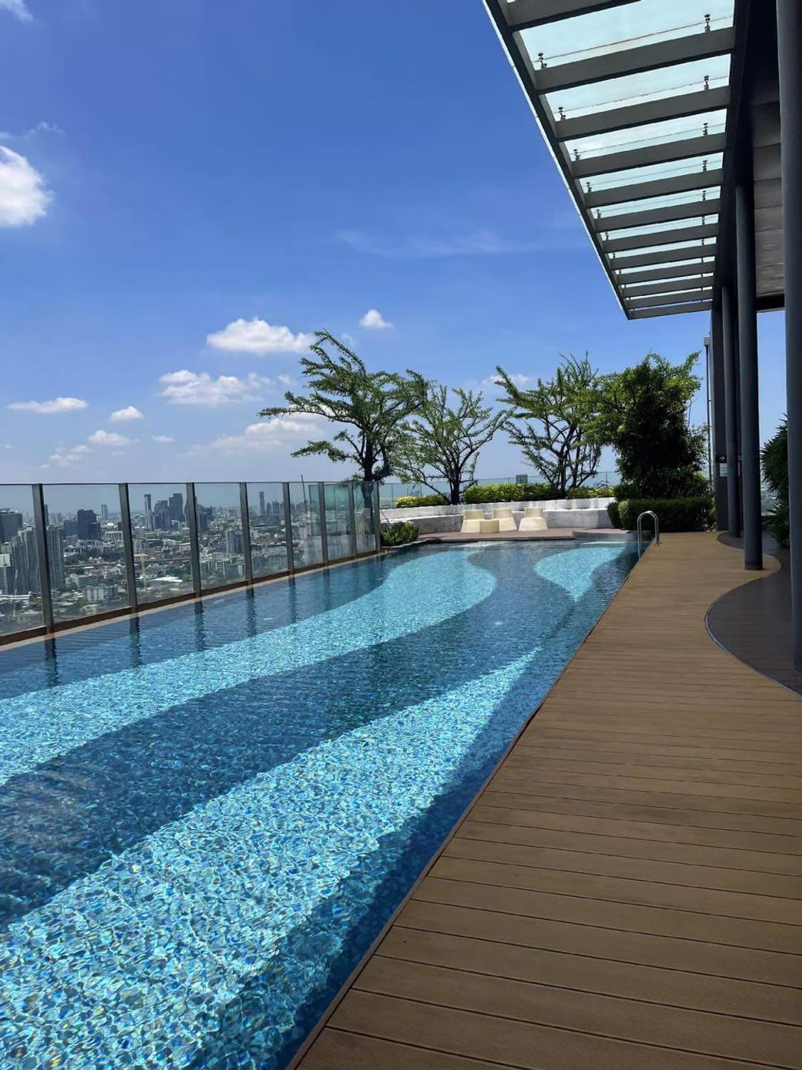 2 卧室 公寓 用于 出售 在 Khlong Toei - Image 10
