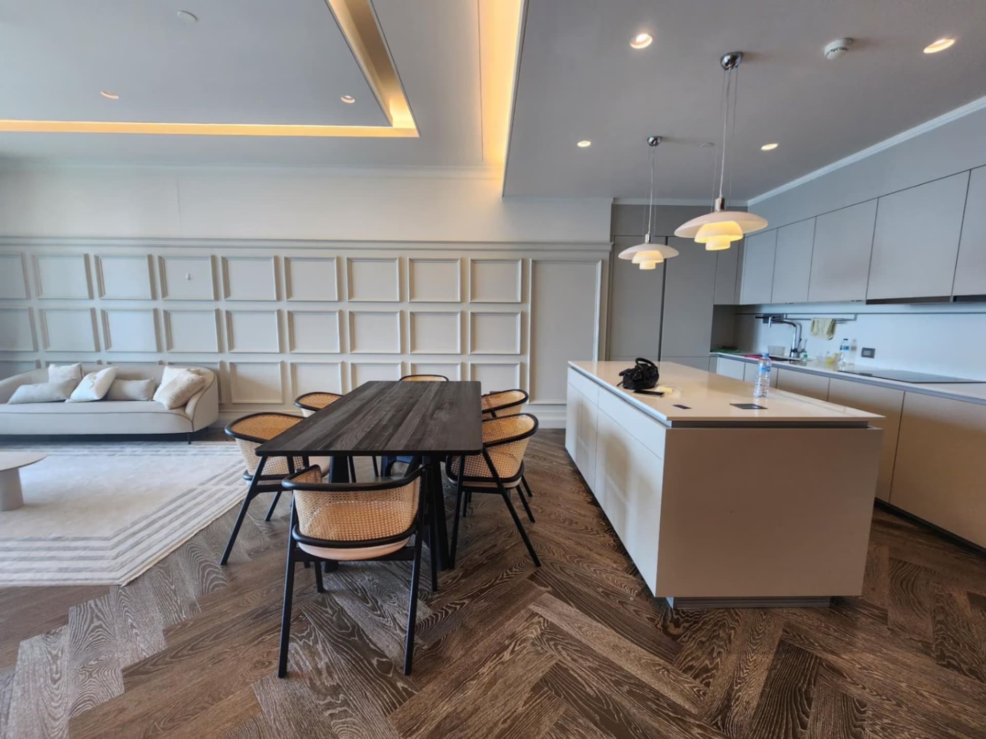 2 卧室 公寓 用于 出售 在 	巴吞旺 - Image 2