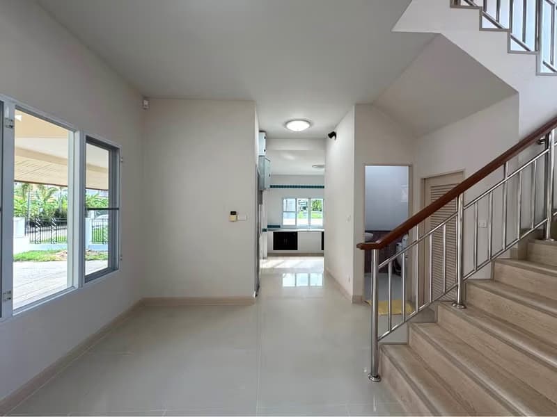 3 Bed House for Sale in San Sai District