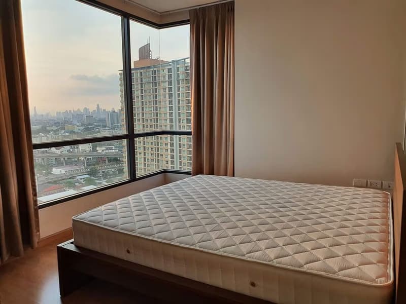 Condo for Rent at Q House Sukhumvit 79