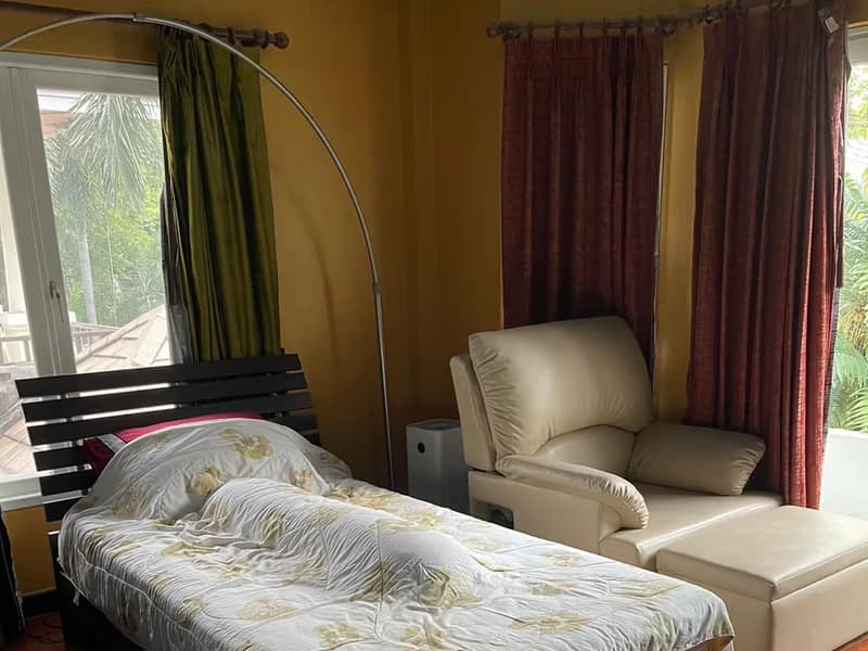 House for Sale at Baan Phattanakarn